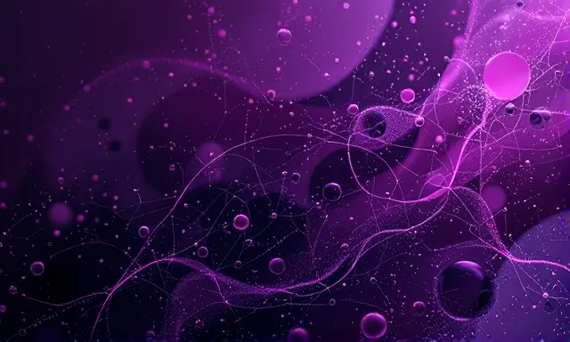 Ipamorelin research illustration